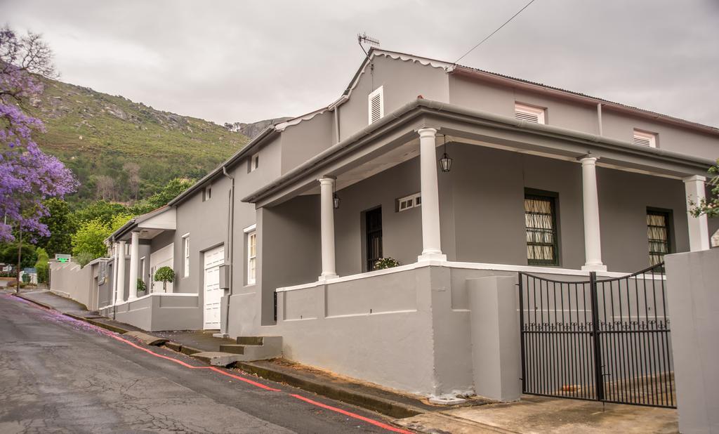 Domaine Du Cap Guest House Paarl Exterior photo