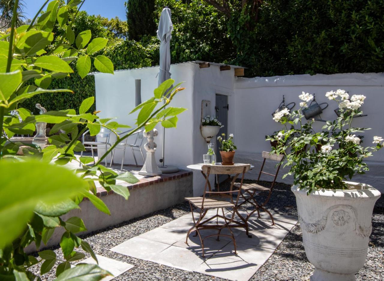 Domaine Du Cap Guest House Paarl Exterior photo