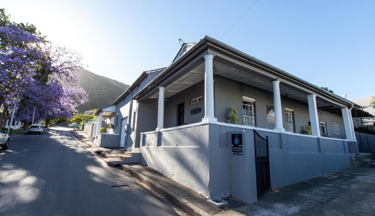 Domaine Du Cap Guest House Paarl Exterior photo